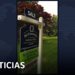 las tasaciones hipotecarias suben