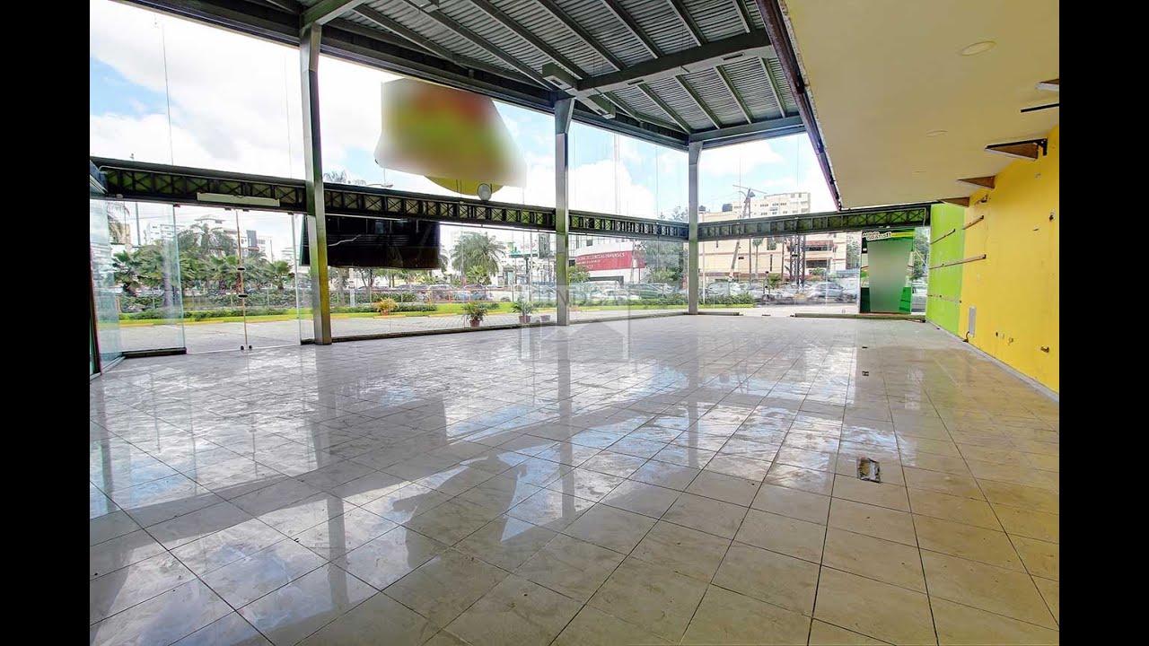 locales comerciales venta y alquiler