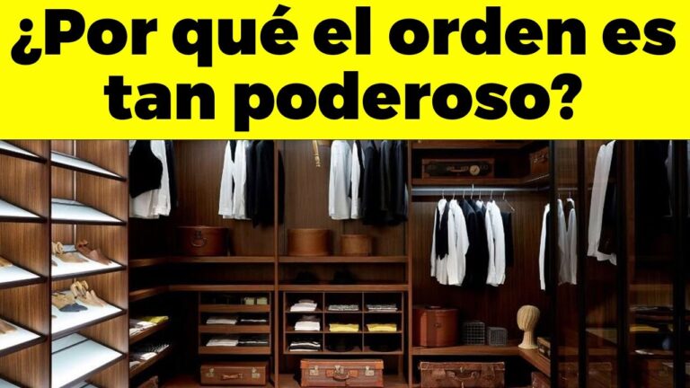 marie kondo en cuatro claves