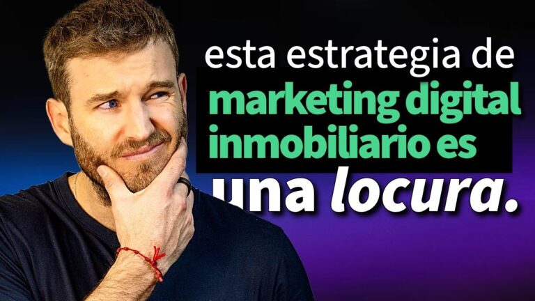 marketing inmobiliario