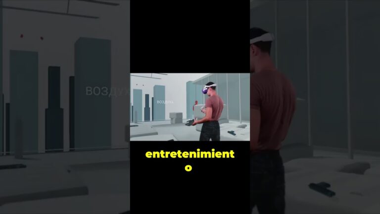 mas alla de la realidad virtual