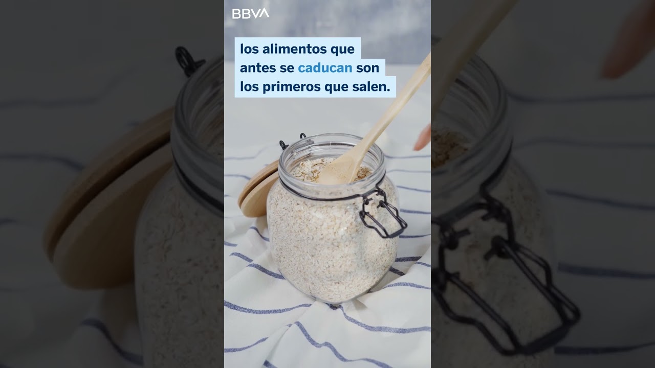 metodo fifo en el hogar