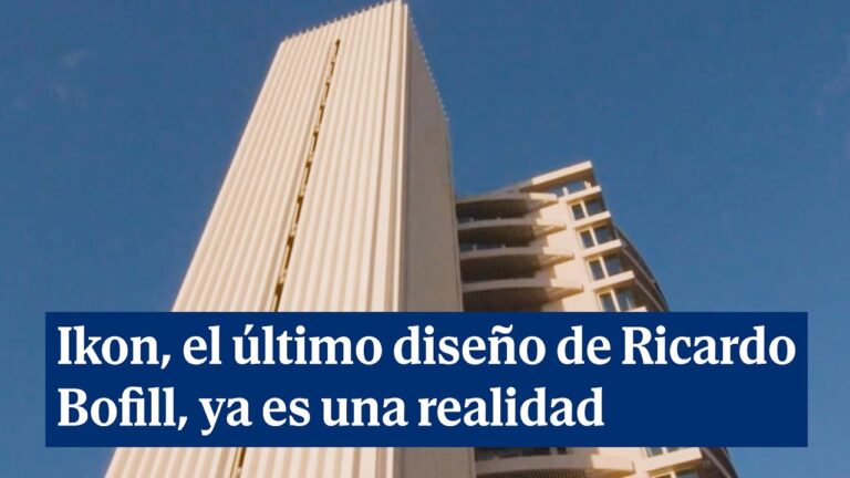 nuevo rascacielos en valencia ricardo bofill