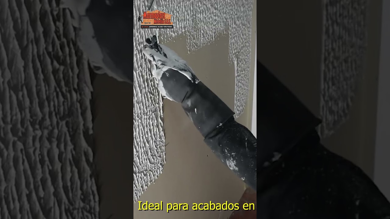 paredes con textura