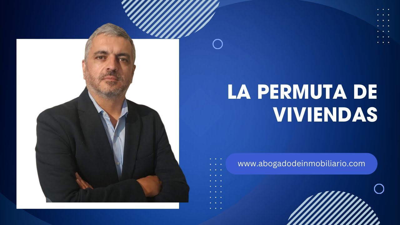 permuta de vivienda en Valencia