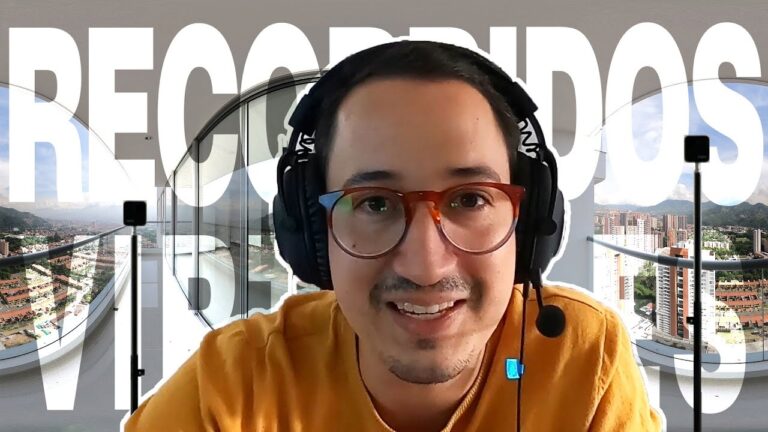 pisos con tour virtual