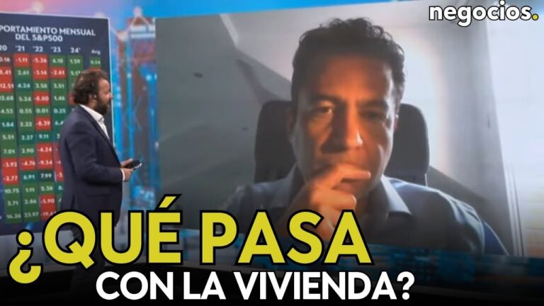 precio de la vivienda en espana