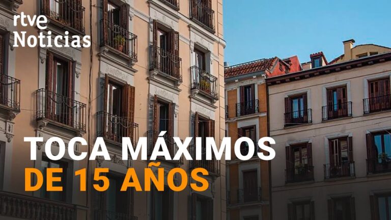 precio vivienda segunda mano sube