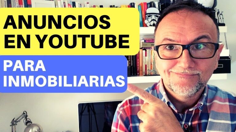 publicidad inmobiliaria de todo en todas partes al mismo tiempo