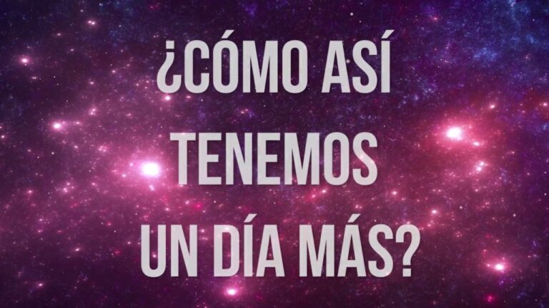 revisar el rumbo en un ano bisiesto