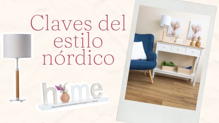sillas nordicas el complemento de moda
