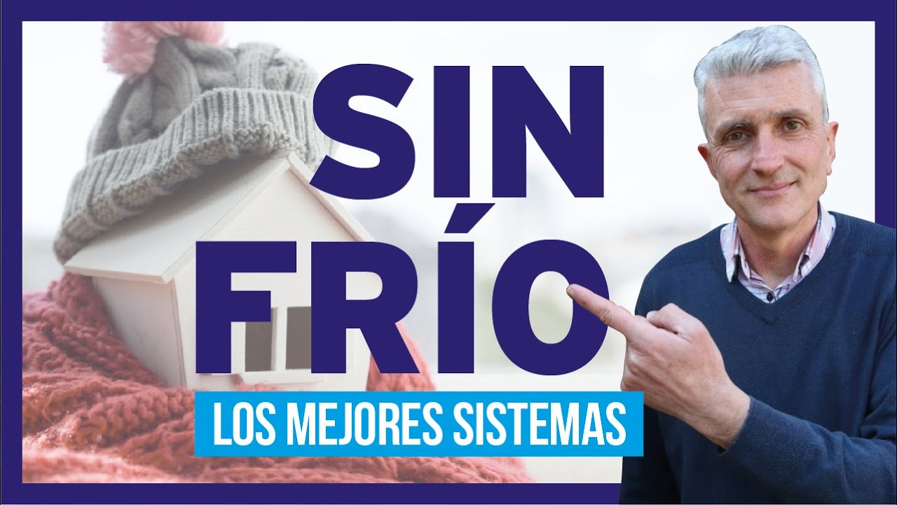 sistema de calefaccion barato