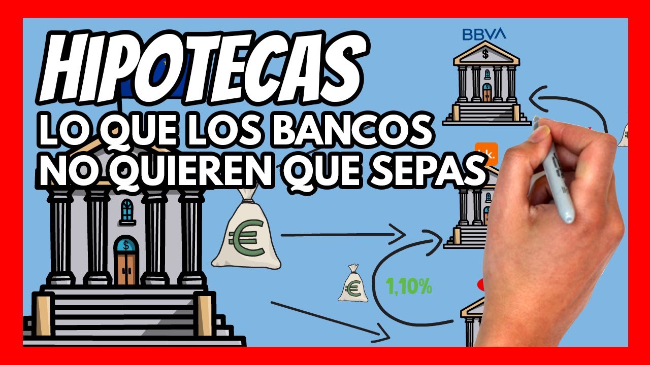 suben hipotecas e importe medio