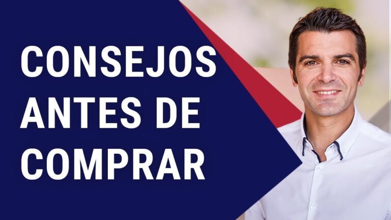 tips antes comprar vivienda valencia